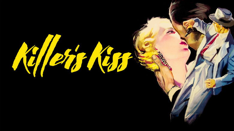 кадр из фильма Поцелуй убийцы