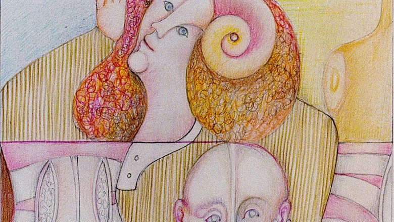 Escargot de Vénus
