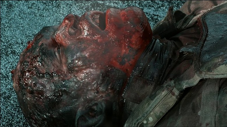 кадр из фильма Конец дня