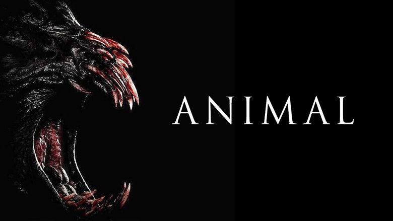 кадр из фильма Животное