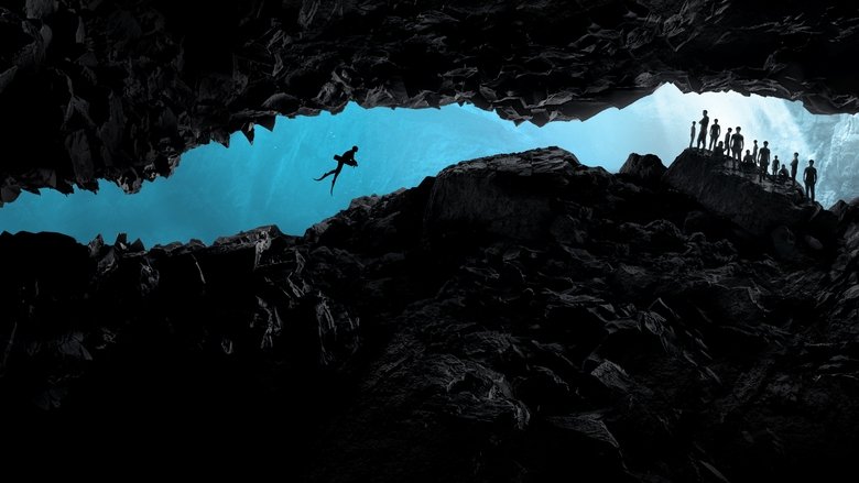 кадр из фильма Спасательная операция