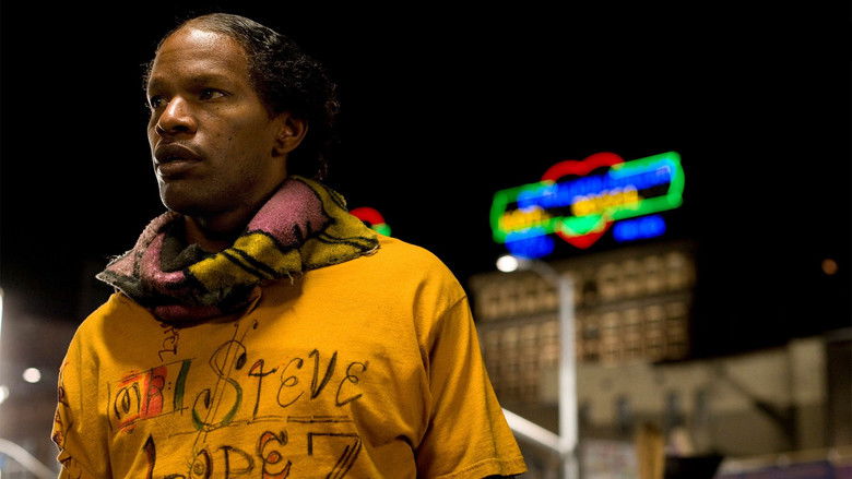 кадр из фильма Солист