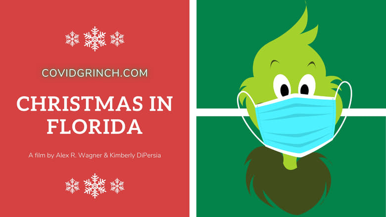 кадр из фильма Christmas In Florida