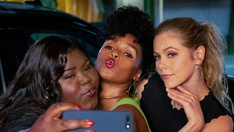 кадр из фильма Антебеллум