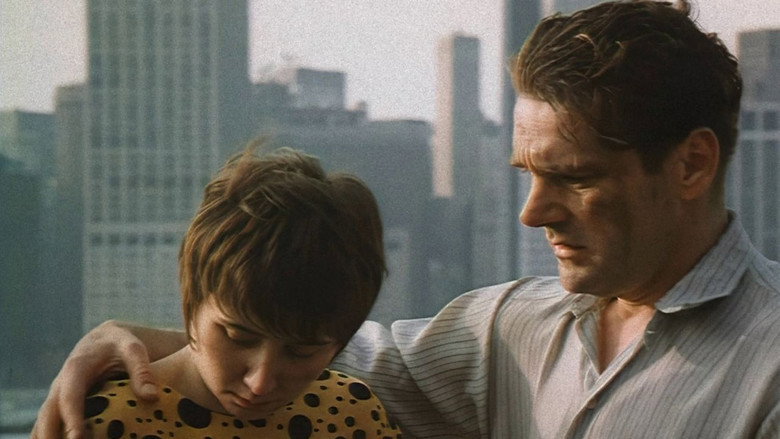 кадр из фильма Патриотическая комедия