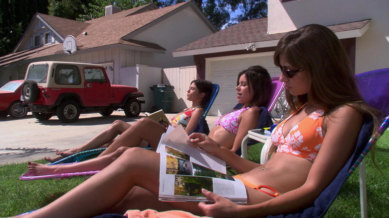 кадр из фильма Bickford Shmeckler's Cool Ideas