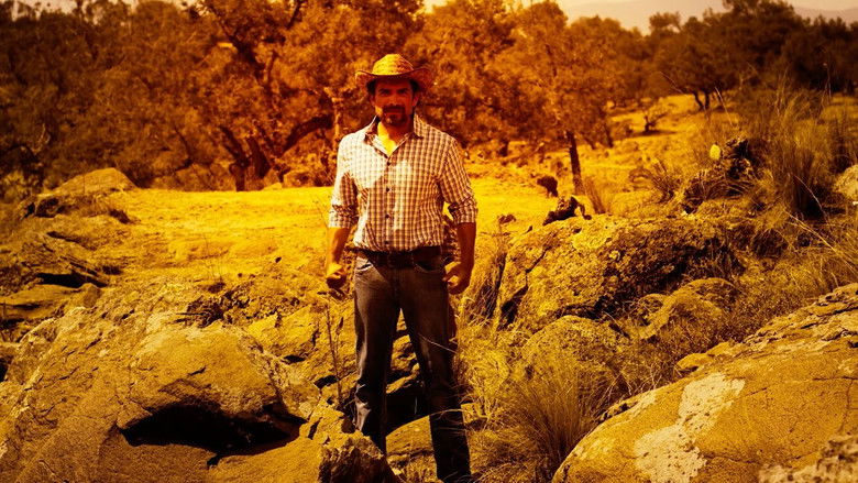 кадр из фильма Nahialli - Un cuento de oro y sangre