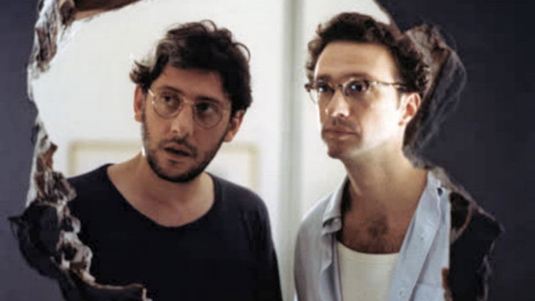 кадр из фильма Il Grande Cocomero