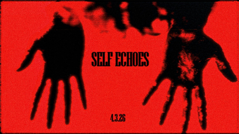 кадр из фильма SELF ECHOES