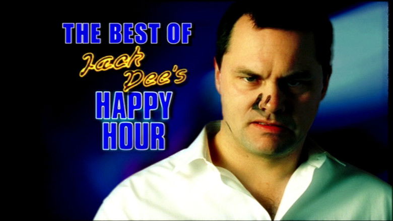 кадр из фильма Jack Dee - The Best of Jack Dee's Happy Hour