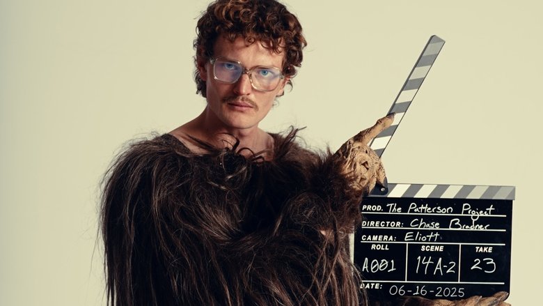 кадр из фильма Найденная пленка: История создания проекта 