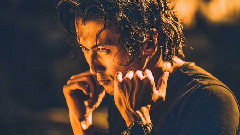 кадр из фильма Перекрёстный огонь