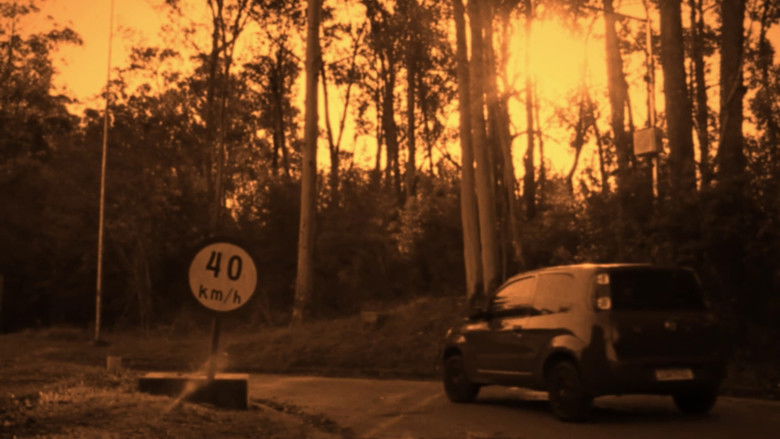 кадр из фильма A Mais Longa das Noites