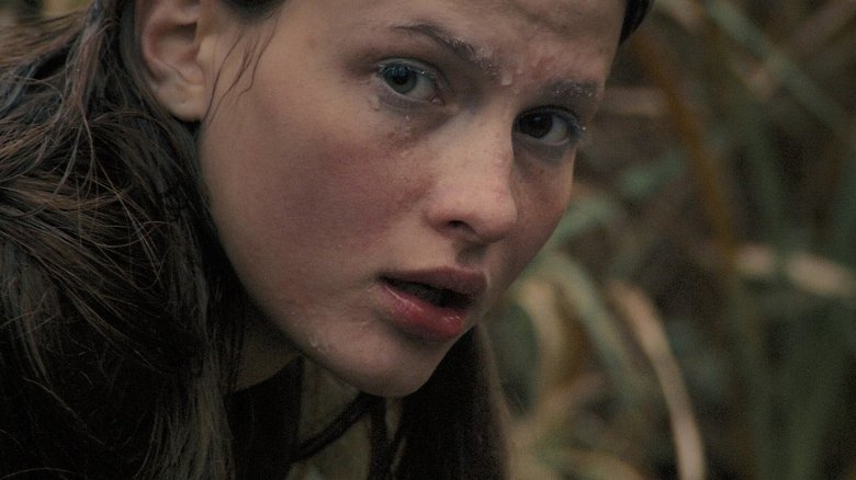 кадр из фильма Франц + Полина