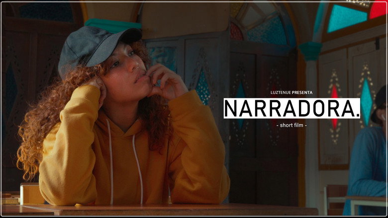 La Narradora