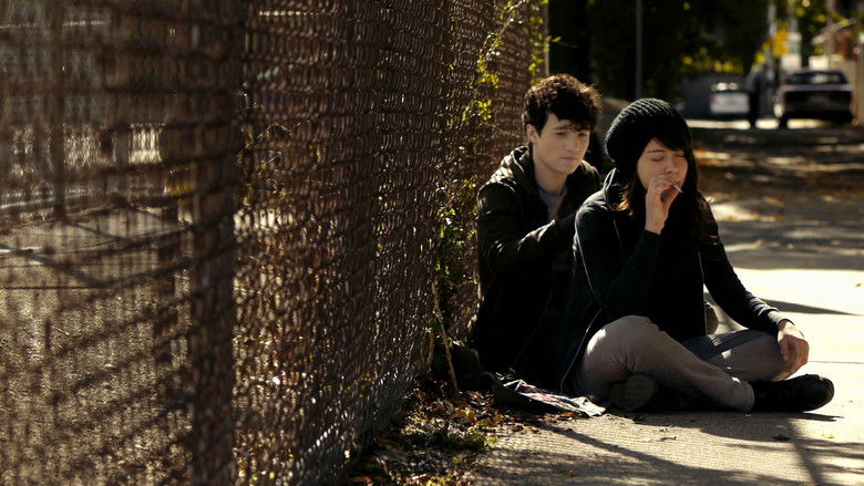 кадр из фильма Фотосессия