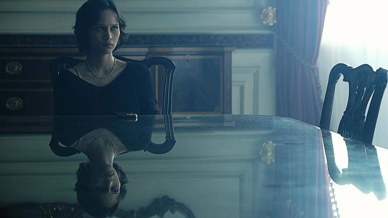 кадр из фильма Али Топан