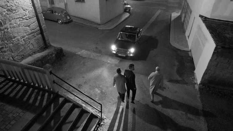 кадр из фильма 10 de marzo