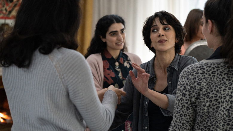 кадр из фильма Reading Lolita in Tehran