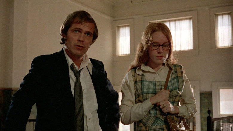 кадр из фильма Date with a Kidnapper