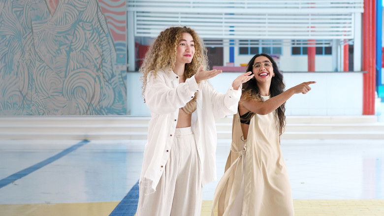 кадр из фильма Minha Música, Minha Terra: ANAVITÓRIA