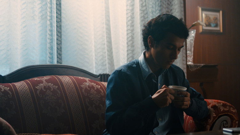 кадр из фильма Anemoia