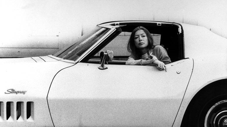 кадр из фильма Joan Didion: The Center Will Not Hold