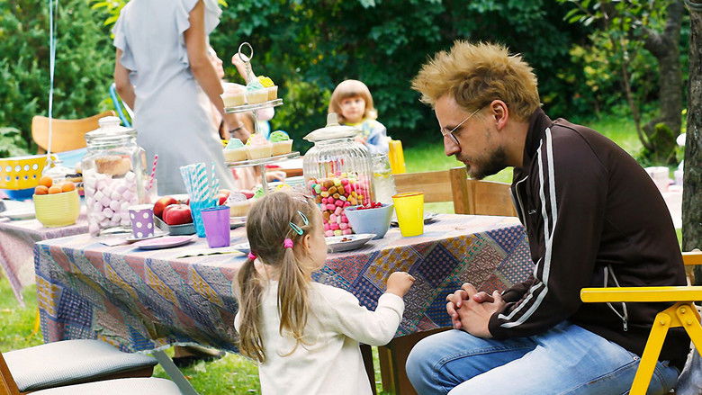 кадр из фильма Serce nie sługa