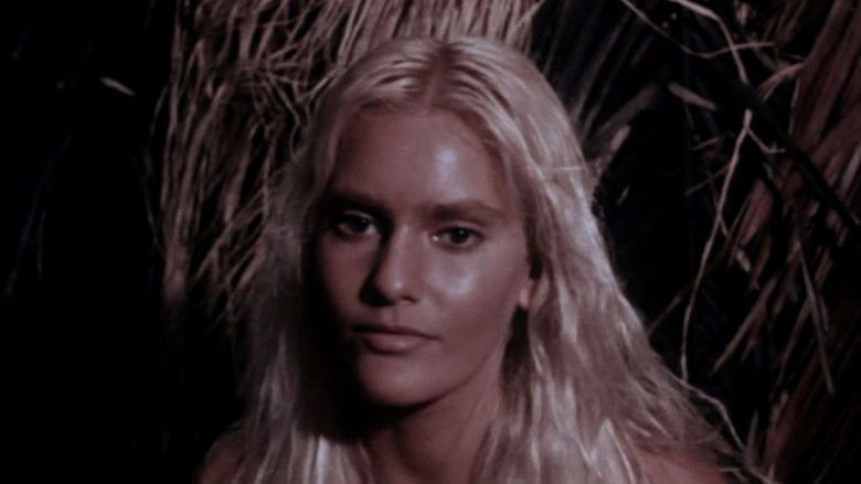 кадр из фильма Incontro nell'ultimo paradiso