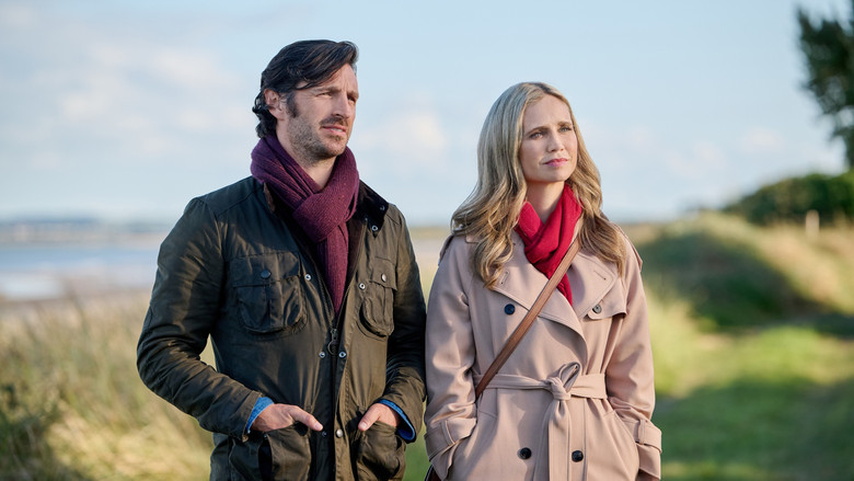 кадр из фильма Самое время стать ирландкой