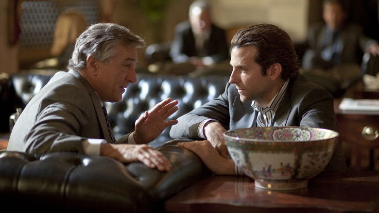 кадр из фильма Области тьмы