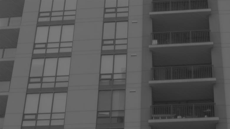 кадр из фильма Welcome Home