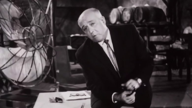 кадр из фильма Τον παλιό εκείνο τον καιρό