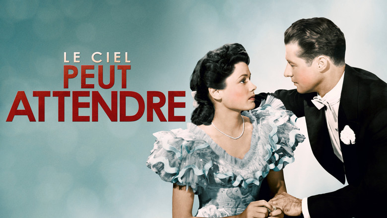 кадр из фильма Небеса могут подождать