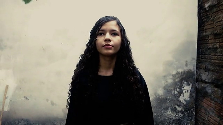 кадр из фильма O Incidente