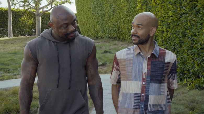 кадр из фильма Unrequited