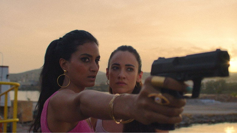 кадр из фильма Gorgonà