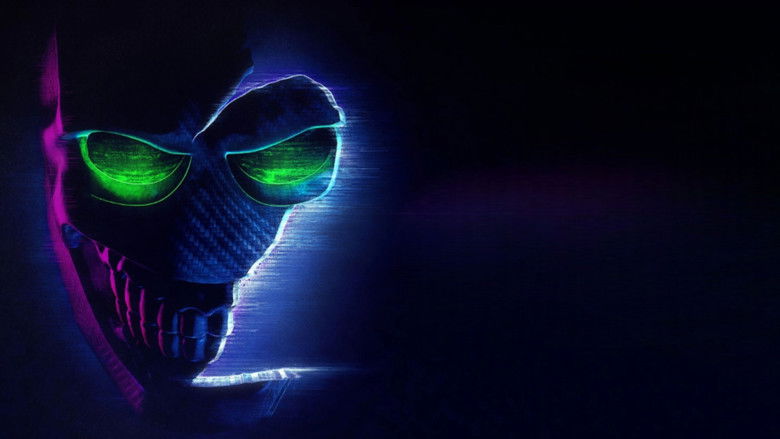 кадр из фильма Stream 2