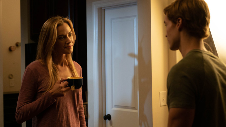 кадр из фильма Пьюрити Фолз