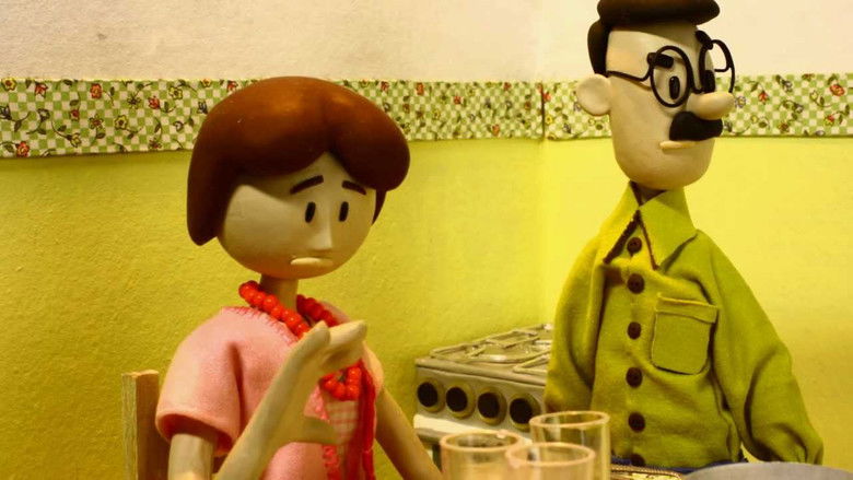 Eu Queria Ser um Monstro