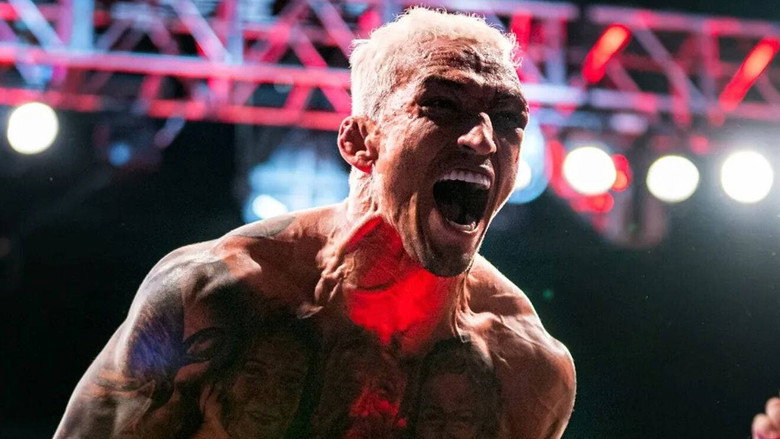 кадр из фильма UFC's Most Emotional Rise to Greatness: Charles Oliveira