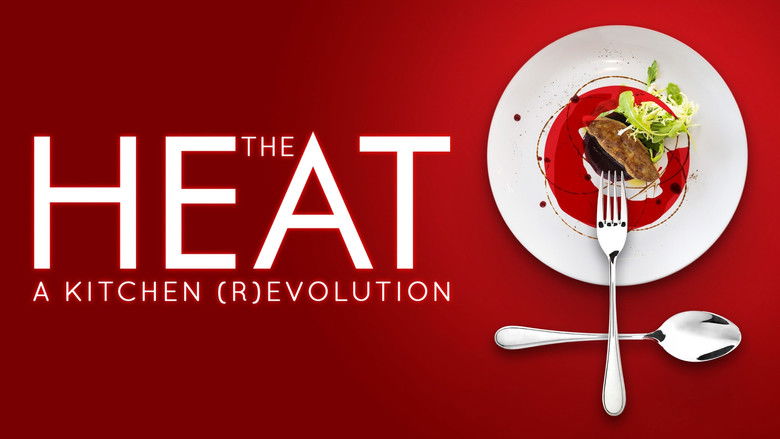 кадр из фильма The Heat: A Kitchen (R)evolution