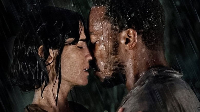 кадр из фильма Shelter