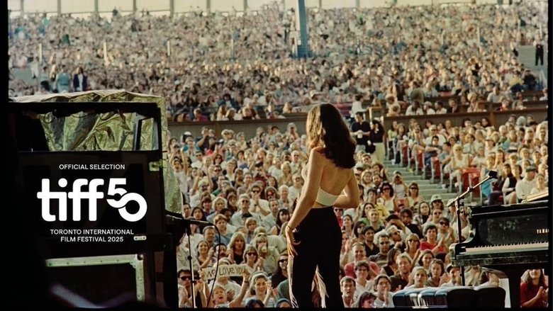 кадр из фильма Lilith Fair: Building a Mystery