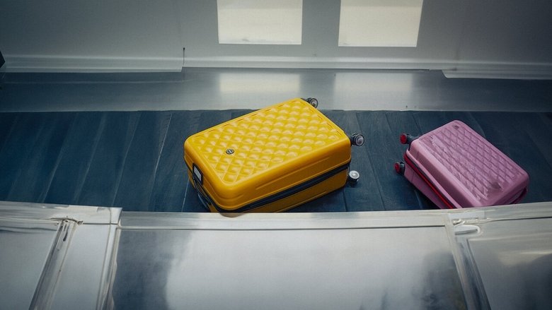 кадр из фильма Посадка на рейс в Стамбул заканчивается