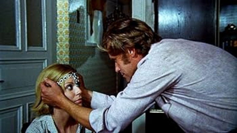 кадр из фильма Fluchtweg St. Pauli - Großalarm für die Davidswache