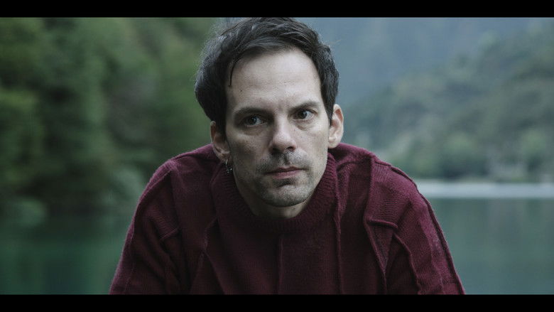 кадр из фильма Pietre Sommerse