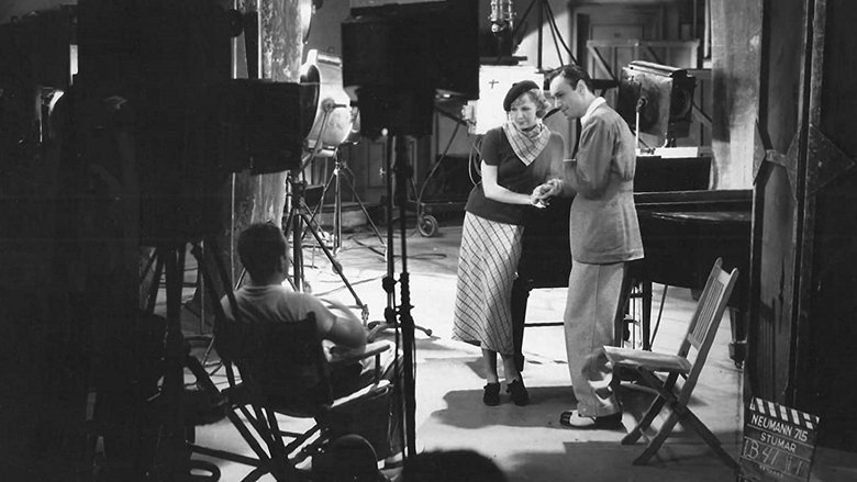 кадр из фильма Wake Up and Dream