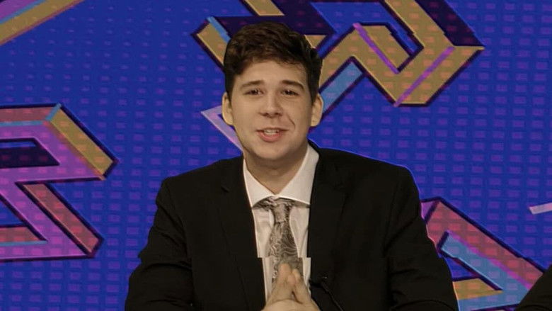 кадр из фильма Narc