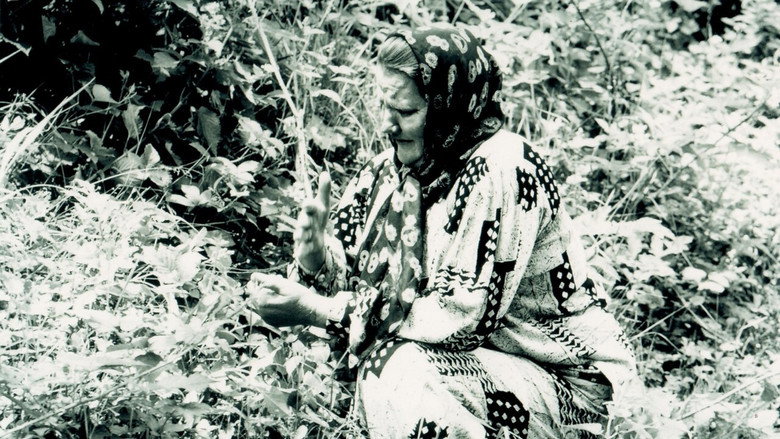 A Cry from the Grave